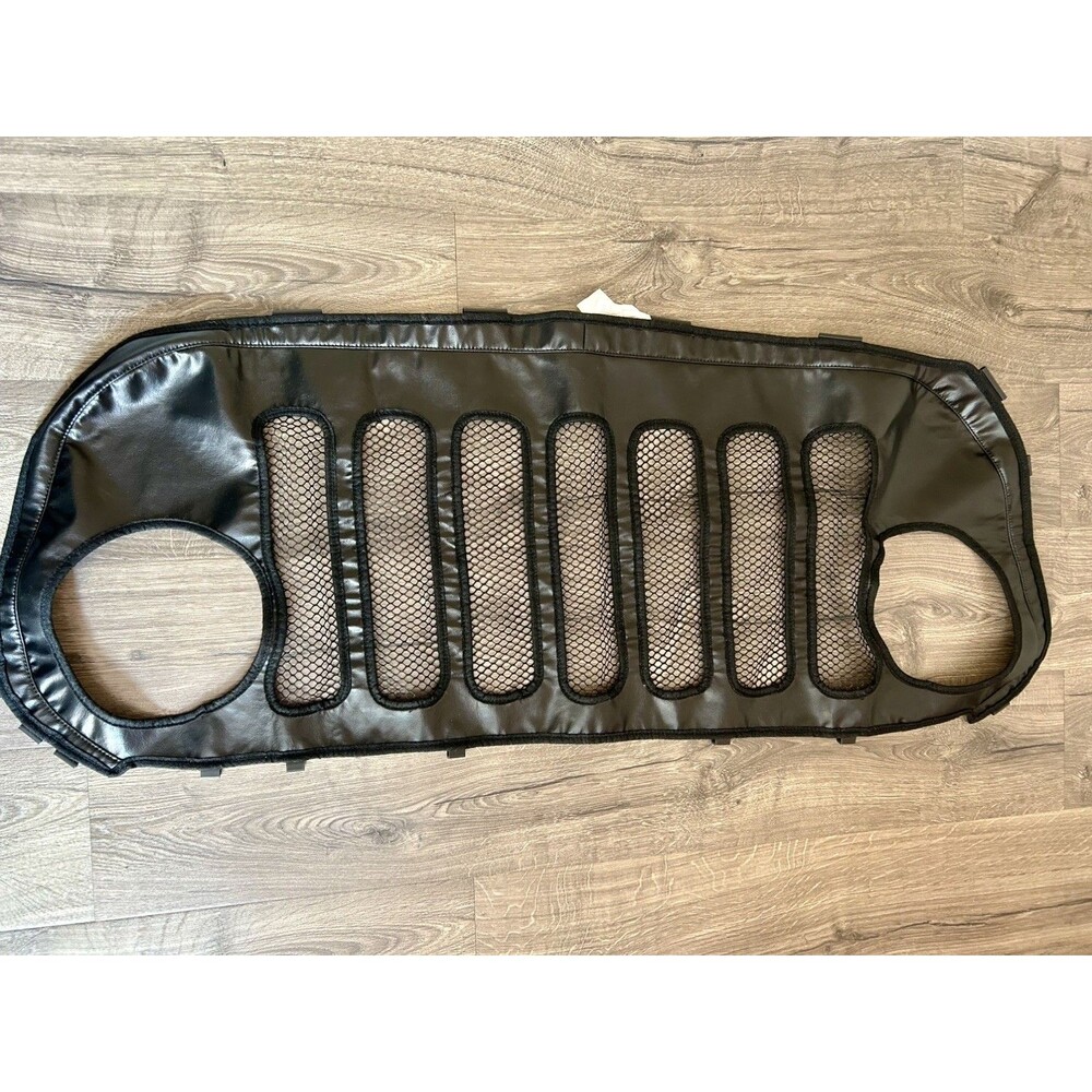 Jeep Wrangler( JL) 2018 Front Mask For Gas engine